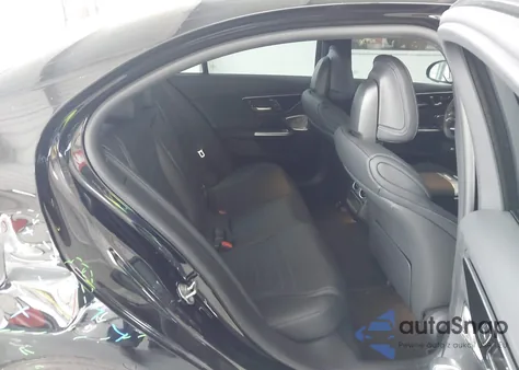 2023 Mercedes-Benz C 300 Sedan from USA, damaged, VIN W1KAF4GB7PR124392